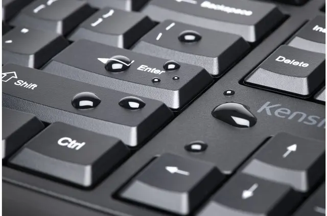 Teclado Inalámbrico  KENSINGTON K75401ES — vista 12