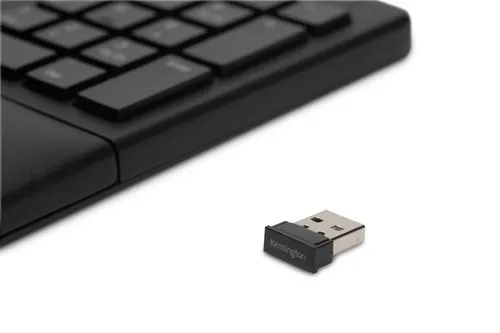 Teclado Inalámbrico  KENSINGTON K75401ES — vista 3