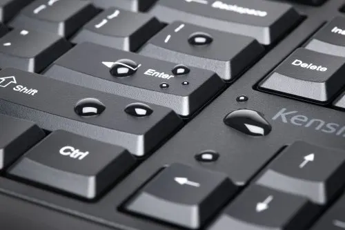 Teclado Inalámbrico  KENSINGTON K75401ES — vista 4