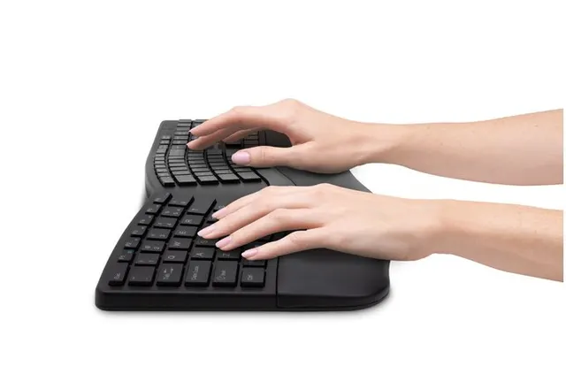 Teclado Inalámbrico  KENSINGTON K75401ES — vista 10