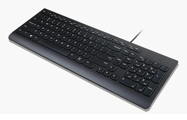 Teclado LENOVO 4Y41C68666 — vista 4