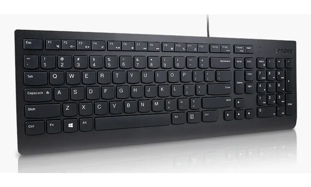 Teclado LENOVO 4Y41C68666 — vista 5
