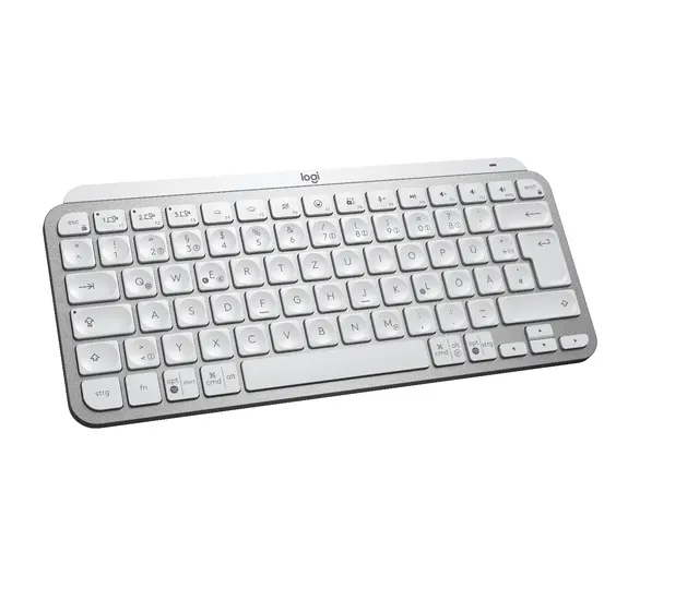 MX KEYS MINI  LOGITECH 920-010477 — vista 2