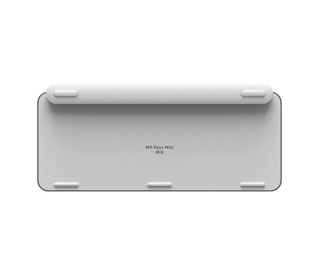 MX KEYS MINI  LOGITECH 920-010477 — vista 3