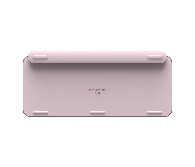 MX KEYS MINI LOGITECH 920-010478 — vista 3