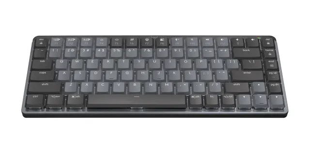 Teclado LOGITECH MX MECHANICAL MINI — vista 2