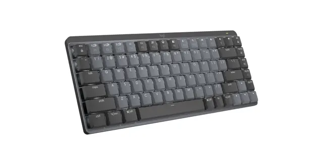 Teclado LOGITECH MX MECHANICAL MINI — vista 3