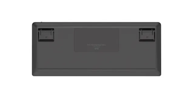 Teclado LOGITECH MX MECHANICAL MINI — vista 4