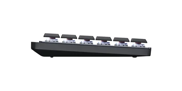 Teclado LOGITECH MX MECHANICAL MINI — vista 5