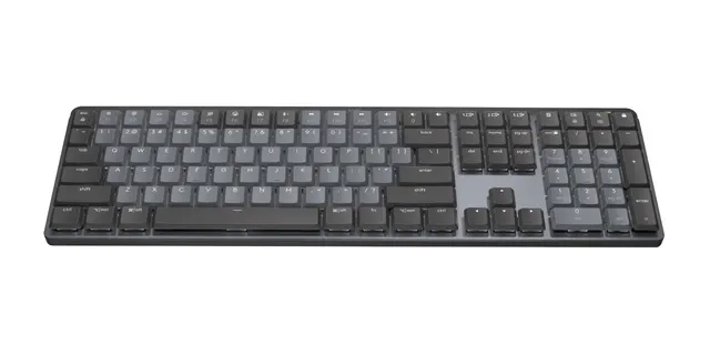 Teclado  LOGITECH MX MECHANICAL — vista 2