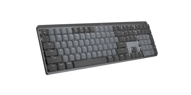 Teclado  LOGITECH MX MECHANICAL — vista 3