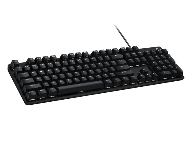 Teclado  LOGITECH G413 SE — vista 2