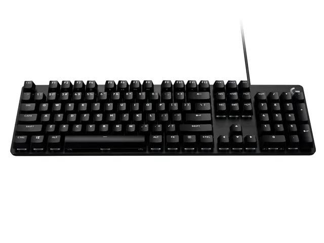 Teclado  LOGITECH G413 SE — vista 3