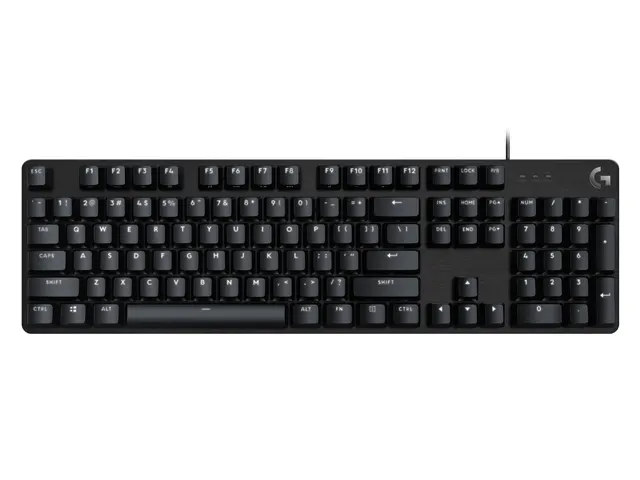 Teclado  LOGITECH G413 SE — vista 4