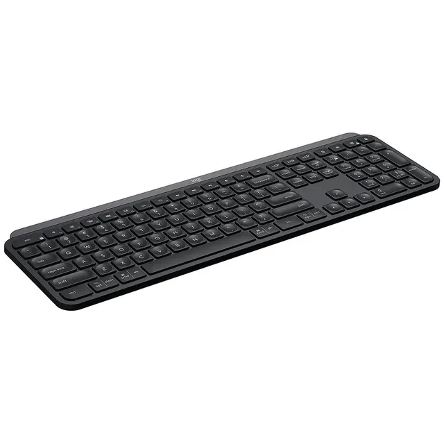 Teclado LOGITECH 920-011561 — vista 2