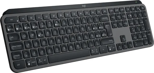 Teclado LOGITECH 920-011561 — vista 4