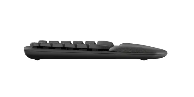 Teclado LOGITECH Wave Keys — vista 5