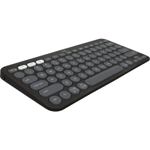 Teclado LOGITECH 920-011783 — vista 2