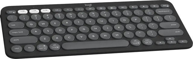 Teclado LOGITECH 920-011783 — vista 3