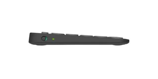 Teclado LOGITECH 920-011783 — vista 4