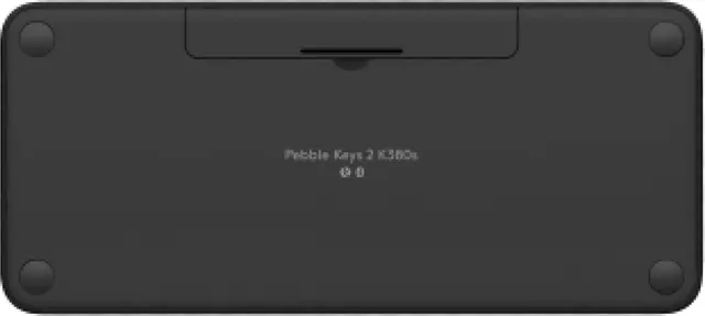 Teclado LOGITECH 920-011783 — vista 5