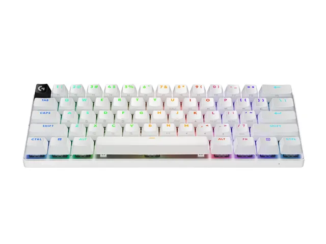 Teclados LOGITECH 920-011921 — vista 2