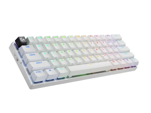 Teclados LOGITECH 920-011921 — vista 3