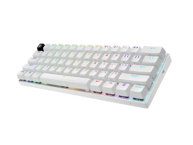 Teclados LOGITECH 920-011921 — vista 4