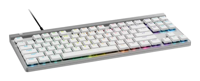 Teclado LOGITECH 920-012869 — vista 2