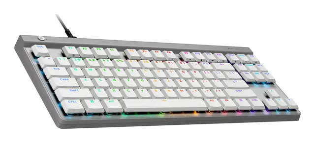 Teclado LOGITECH 920-012869 — vista 3