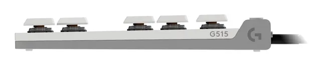 Teclado LOGITECH 920-012869 — vista 5