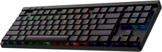 Teclado LOGITECH G515 — vista 3