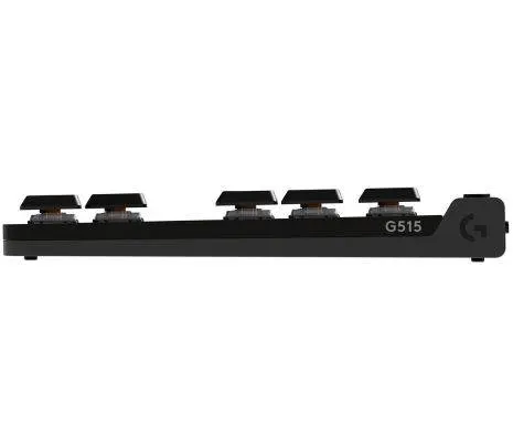 Teclado LOGITECH G515 — vista 4