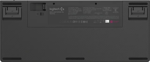 Teclado LOGITECH G515 — vista 5