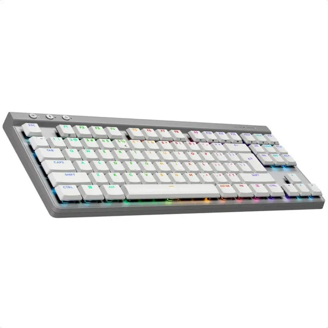 Teclado LOGITECH G515 920-012535 — vista 2