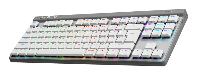 Teclado LOGITECH G515 920-012535 — vista 3