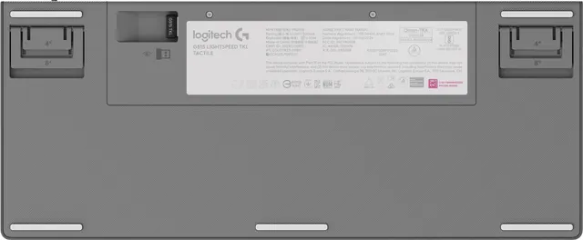 Teclado LOGITECH G515 920-012535 — vista 5