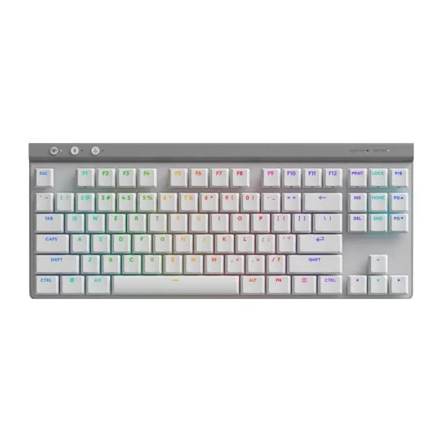 Teclado LOGITECH G515 920-012535