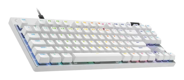 Teclado LOGITECH PRO X 920-013132 — vista 5