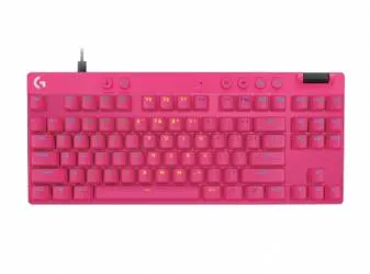 Teclado LOGITECH 920-013133