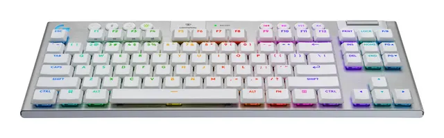 Teclado LOGITECH 920-012732 — vista 2