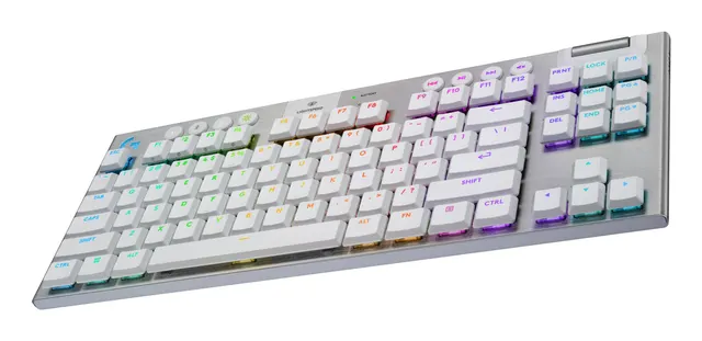 Teclado LOGITECH 920-012732 — vista 3
