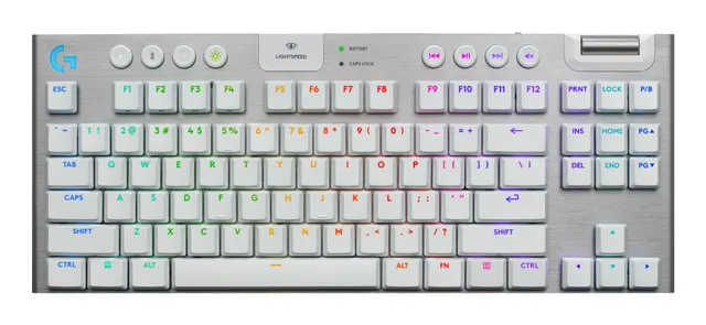 Teclado LOGITECH 920-012732