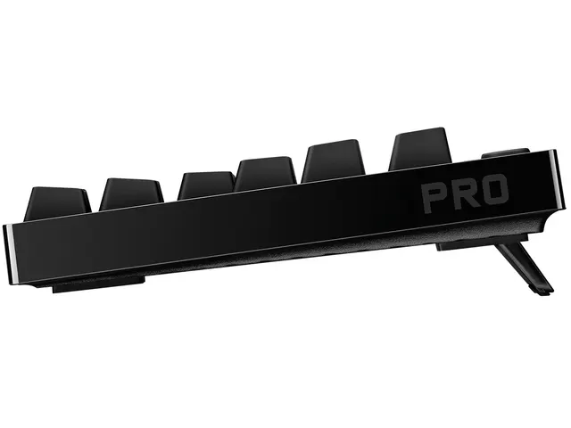Teclado Mecánico Gaming LOGITECH PRO — vista 4