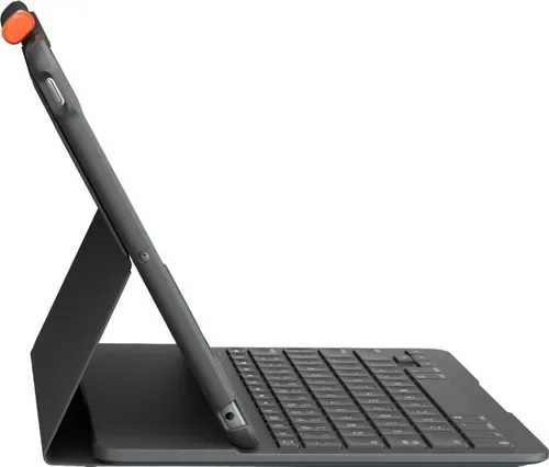 Funda con teclado LOGITECH 920-009473 — vista 2