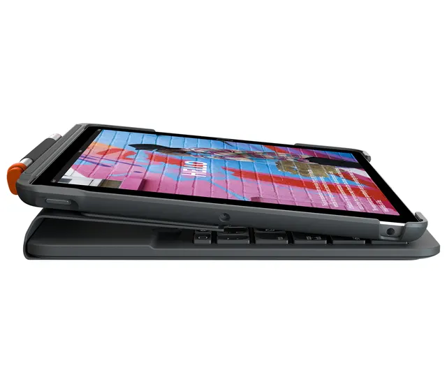 Funda con teclado LOGITECH 920-009473 — vista 6