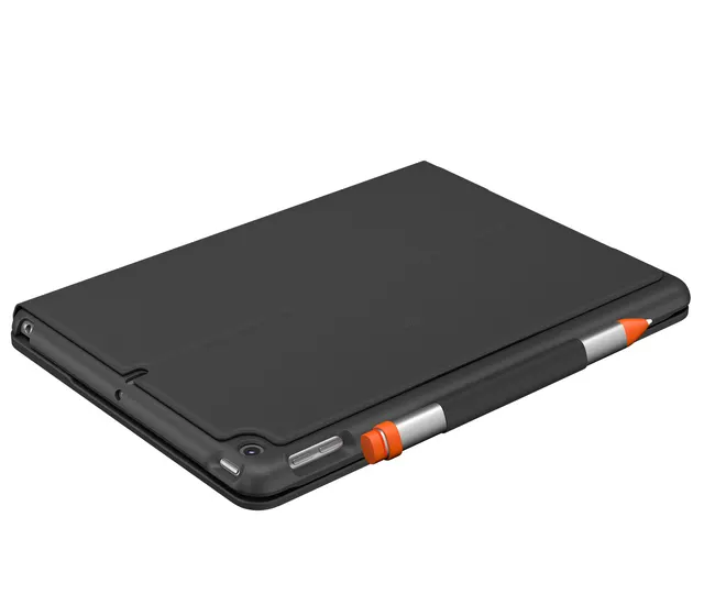 Funda con teclado LOGITECH 920-009473 — vista 7