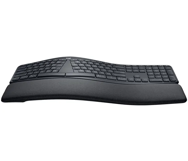 Teclado LOGITECH ERGO K860 — vista 3