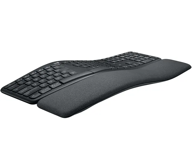 Teclado LOGITECH ERGO K860 — vista 4