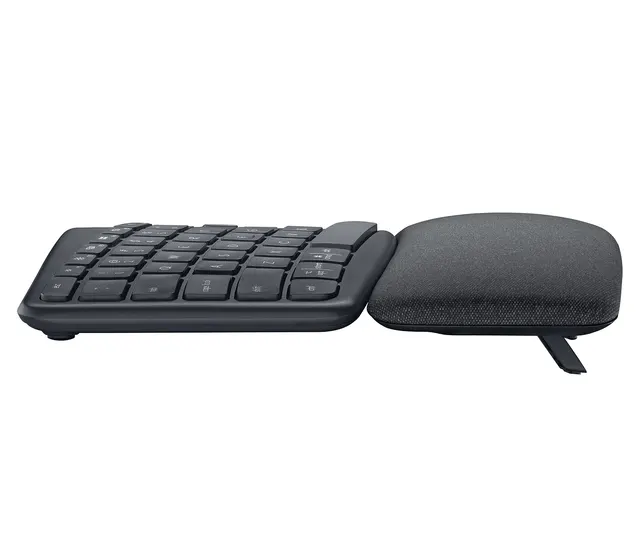 Teclado LOGITECH ERGO K860 — vista 5